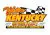 Western Kentucky Speedway race track logo
