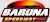 Barona Speedway race track logo