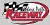 Mohave Valley Raceway race track logo