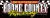 Boone County Raceway race track logo