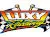 Luxy Raceway race track logo