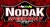 Nodak Speedway race track logo
