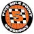 Five Mile Point Speedway race track logo