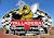 Talladega Short Track race track logo