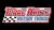 Terre Haute Action Track race track logo