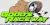 Goods Raceway race track logo