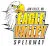 Eagle Valley Speedway race track logo