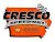 Cresco Speedway race track logo