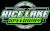 Rice Lake Speedway race track logo