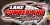 Lake Cumberland Speedway race track logo