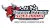 River Cities Speedway race track logo