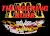 Thundering Rock Raceway race track logo
