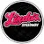 Lindas Speedway race track logo