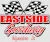 Eastside Speedway race track logo