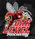 Oak Level Raceway race track logo