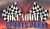Oklahoma Sports Park race track logo