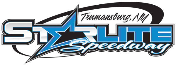 Starlite Speedway race track logo
