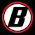 Butler Motor Speedway race track logo