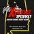 Xtreme Speedway race track logo
