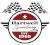 Hartwell Speedway race track logo