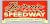 Lavonia Speedway race track logo
