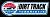 Charlotte Motor Speedway Dirt Track race track logo