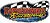 Thunderhill Raceway race track logo