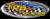 Texana Raceway Park race track logo
