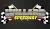 Willard Speedway race track logo