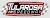 Tularosa Speedway race track logo