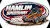 Hamlin Speedway race track logo
