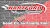 Hartford Speedway race track logo