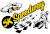 SK Speedway race track logo