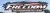 Freedom Motorsports Park race track logo
