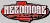 Needmore Speedway race track logo