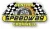 Central Motor Speedway race track logo