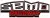 SEMO Raceway race track logo