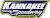 Kankakee County Speedway race track logo