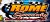 Rome Speedway race track logo