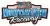 Mountain View Raceway race track logo