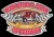 Waikaraka Park Speedway race track logo