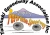Ferndene Speedway race track logo
