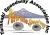 Ferndene Speedway race track logo