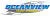 Oceanview Speedway race track logo