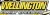 Wellington Family Speedway race track logo