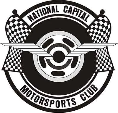 ACT Speedway race track logo