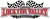 Lockyer Valley Speedway race track logo