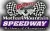 Mothar Mountain Speedway race track logo