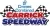 Carrick Speedway race track logo