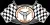 Alexandra Speedway race track logo